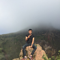 Michael Wibowo Joestiawan