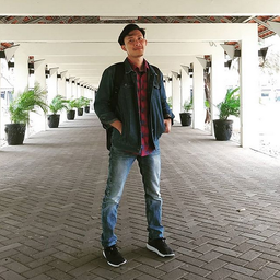 Lukman Hakim