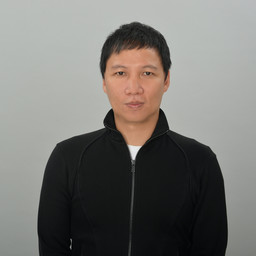 Yoris Sebastian