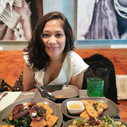 Melati Sosrowidjojo