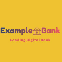 Example Bank