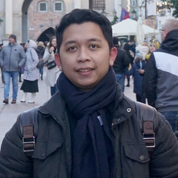 Umar Mubdi