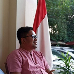 Nurul Firmansyah