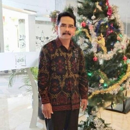 I Dewa Made Suka