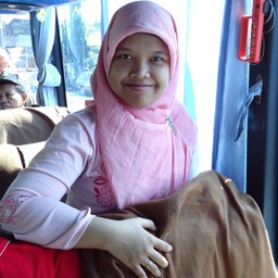 hanifatul hijriati