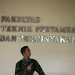 muhamad rizal firdaus