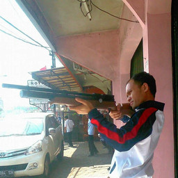 Nur Setiawan