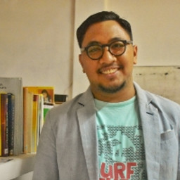 Alip Dian Pratama