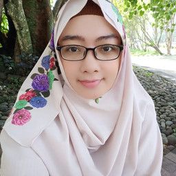 Fitria Rizki Wijaya