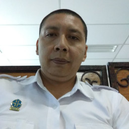 syaiful azhary