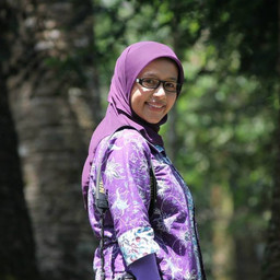 Yetty Lestriani