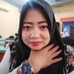 Fatatik Maulidiyah