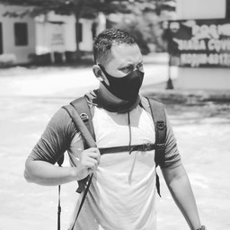Khairul Siregar