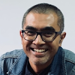 Dasapta Erwin Irawan