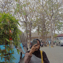 Dini Dian Pertiwi