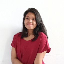 Angelista Putri Siman