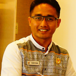 Yandri Rama Putra