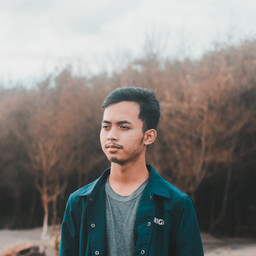 Hizwa Naufal Muhammad