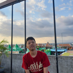 Ridho Awan Kusuma