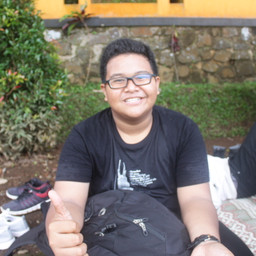 Rezki Pamungkas