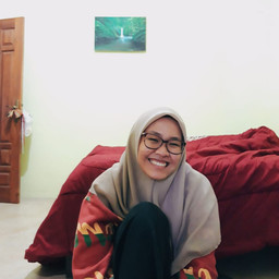 Rafida Ilma Nafi'a