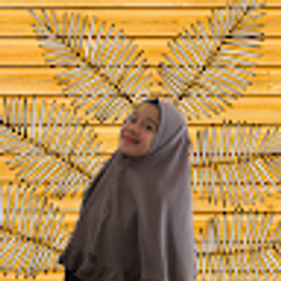 Maulidya Putri Aji