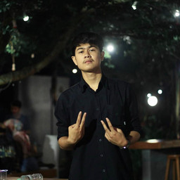 Azri S Pratama