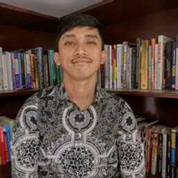 Ferry Anggriawan 