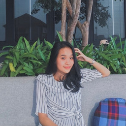 Farida Nur Setiawan