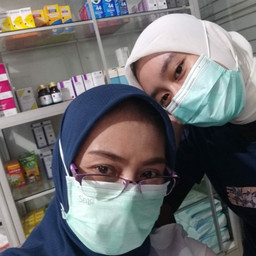 Talitha salsabila