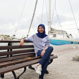 Nurfika Wijayanti