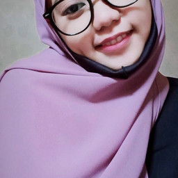 Anna Zakiyyah Derajat
