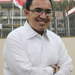 Mohammad Reza Adenan