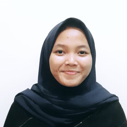 Balqis Ramadhina
