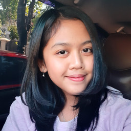Parameshadila Zafirah