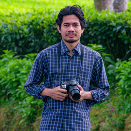 M Fatah Mustaqim