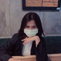 Regina Dita Pradnyasari R