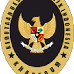 KBRI KHARTOUM