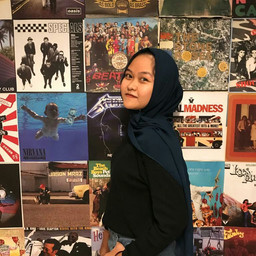 Fatma Eka Safira