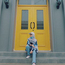 Siti Ummul Khoir saifullah
