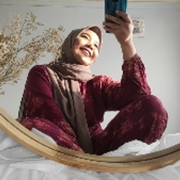 Alfisyahr Izzati