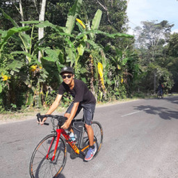 irfan wardani