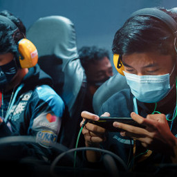 Berita eSports