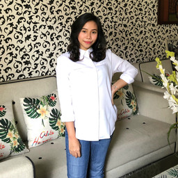 Nafa Audrey Rahadyan Baroto