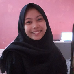 annisa wijayanti