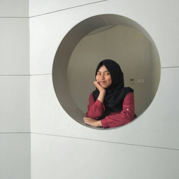 Silvia Wulan Sari