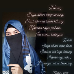Indah Fadillah