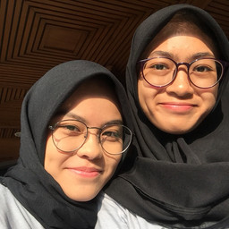 Amanda Syakhina Maharani