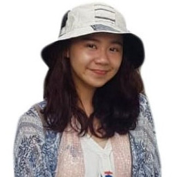 Etheldreda E L T Wongkar