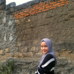 Tasya Rahmani Puspa Pertiwi